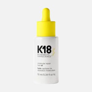 Oil k18 de 10ml - Serum