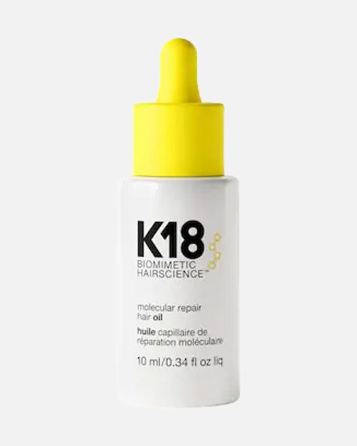 Oil k18 de 10ml - Serum