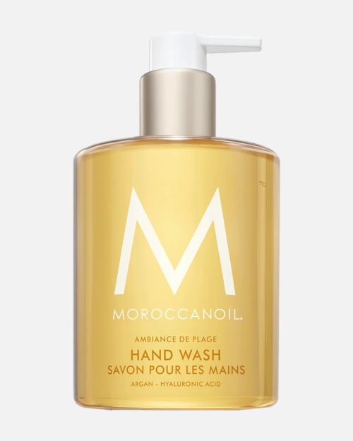 Ambiance de plage - hand wash moroccanoil