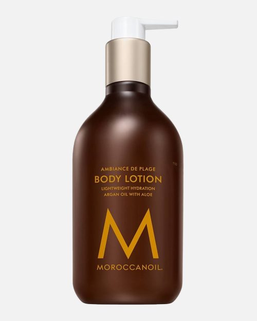 Ambiance de Plage loción de cuerpo moroccanoil