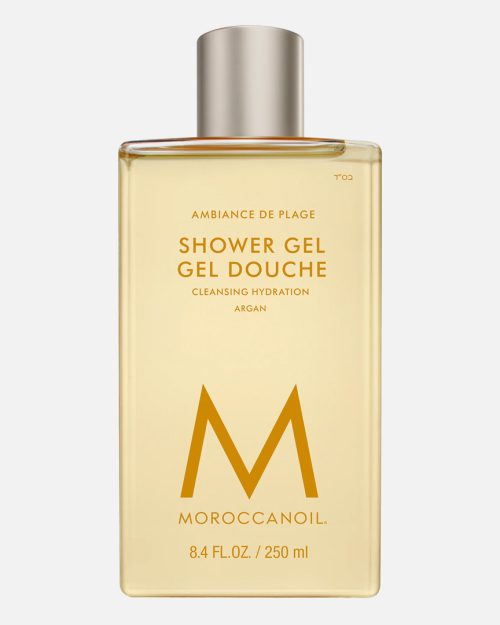 Gel de baño Ambiance de Plage Moroccanoil