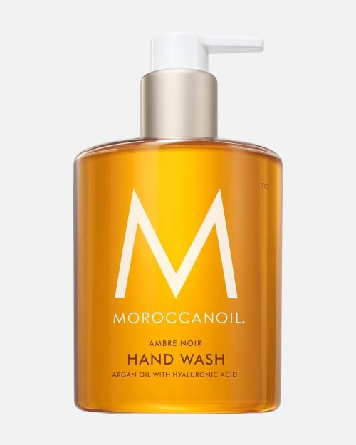 Hand Wash | Moroccanoil | 360ml | Ambre Noir