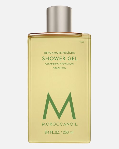 Bergamota Fraîche gel de baño Moroccanoil