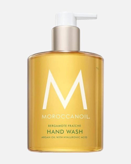Jabón de Manos Moroccanoil Bergamota