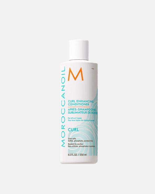 Acondicionador para rizos Moroccanoil