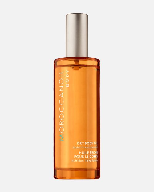 Dry body oil de moroccanoil
