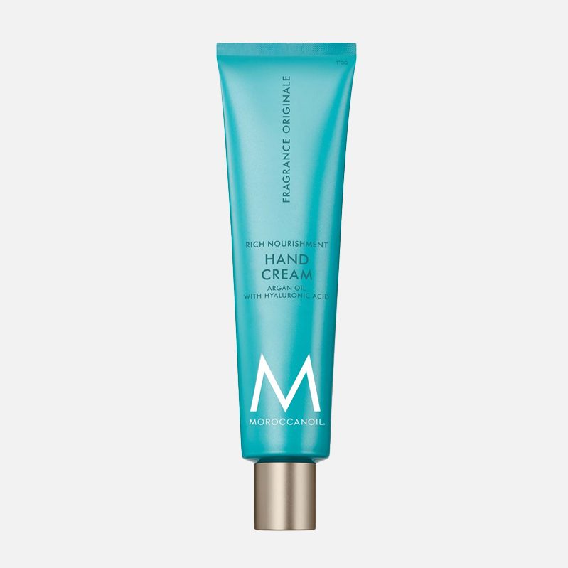 Crema de manos Moroccanoil