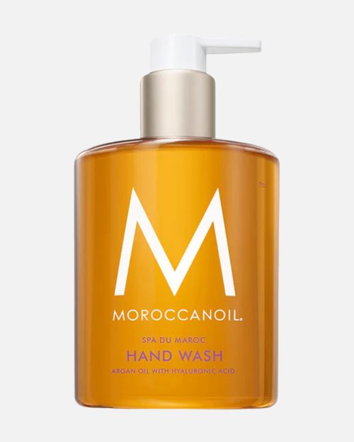 Spa du Maroc jabón de manos Moroccanoil