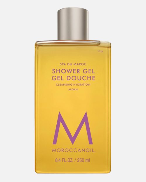 Spa du Maroc gel de baño moroccanoil