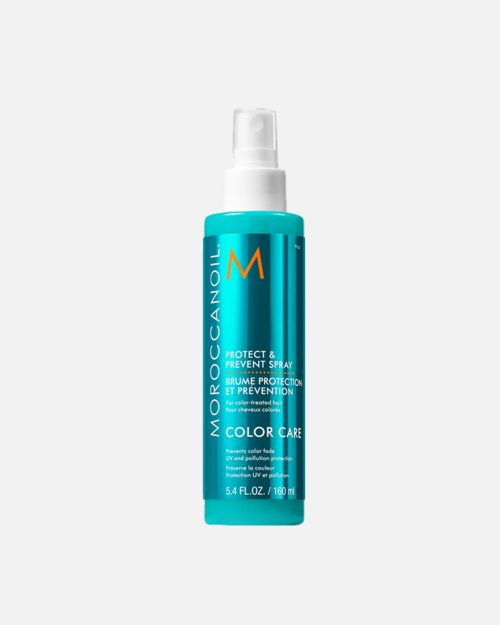 Protección y prevención de moroccanoil