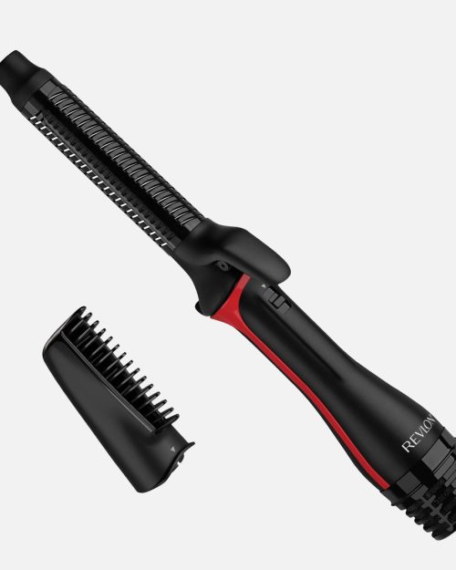 Imagen de revlon one-step dryer and curler