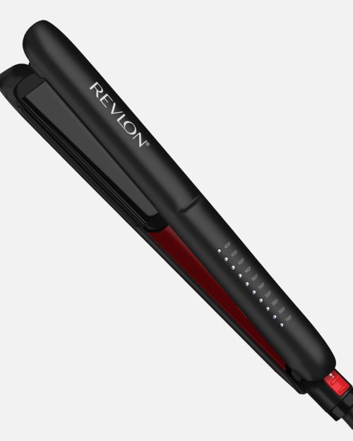 Revlon smoothstay straightener