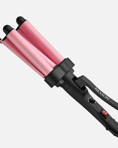 Imagen Revlon waver jumbo ceramic