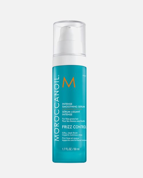 Serum frizz control