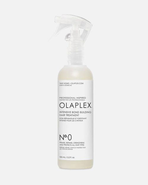 Olaplex No. 0 Internsive Bond Building 155ml 5,2 fl oz.