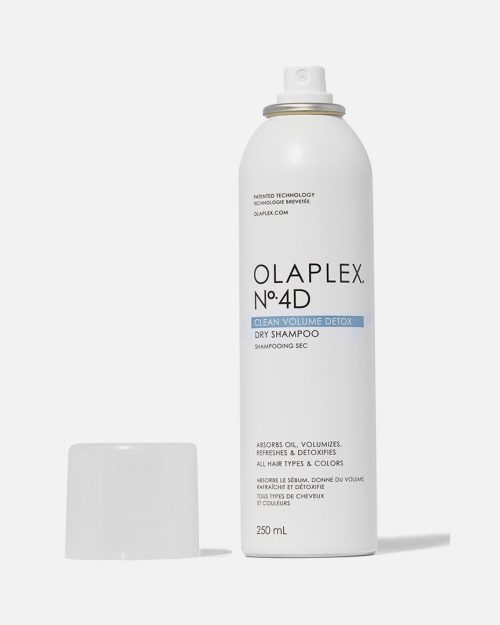 Olaplex No. 4D Clean Volume Detox Dry Shampoo 250ml