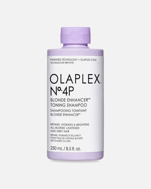 Olaplex No. 4 Blonder Enhancer Toning Shampoo 250ml