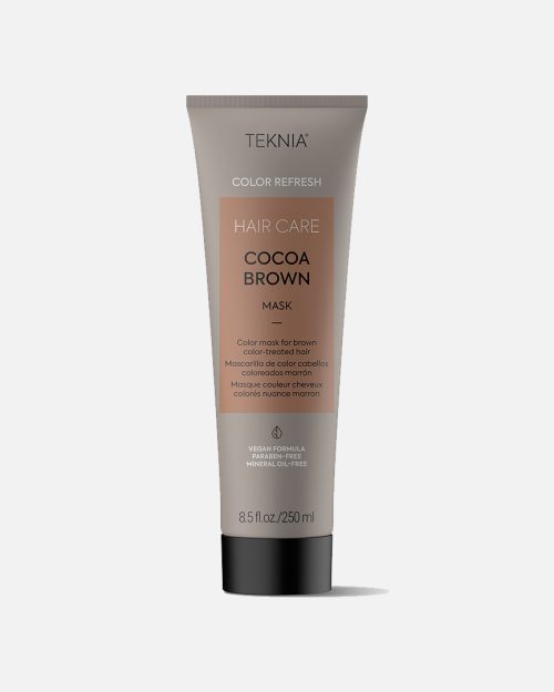 Teknia Cocoa Brown Mask Refresh 250ml