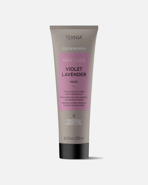 Teknia Refresh Violet Lavender Mask 250ml