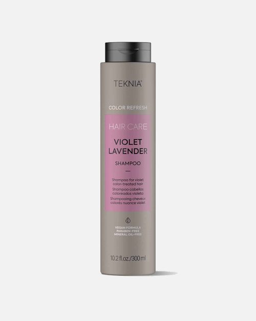 Teknia Refresh Violet Lavender Shampoo 300ml