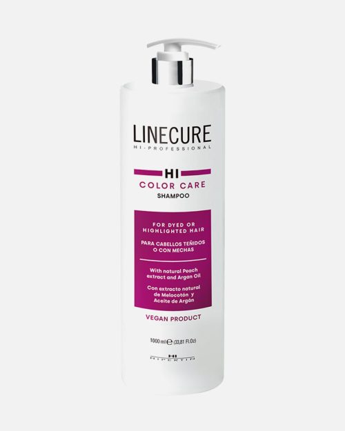 Linecure Shampoo Color Care 1000ml