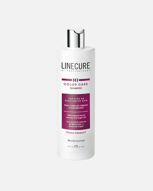 Linecure Shampoo Color Care 300ml