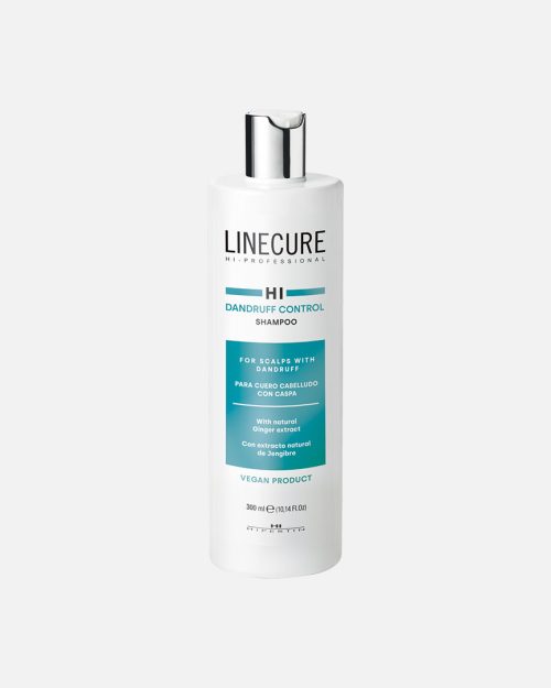 Linecure Shampoo Dandruf 300ml
