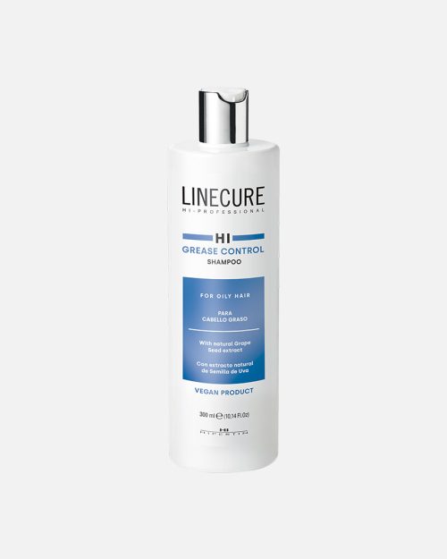 Linecure Shampoo Grease Control 300ml