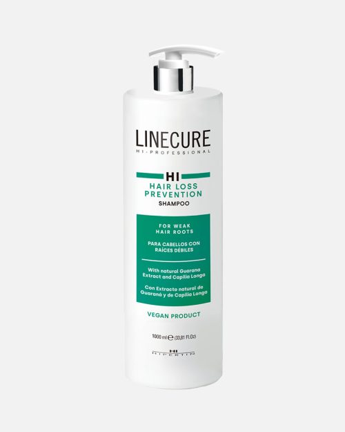 Linecure Shampoo Hair Loss 1000ml