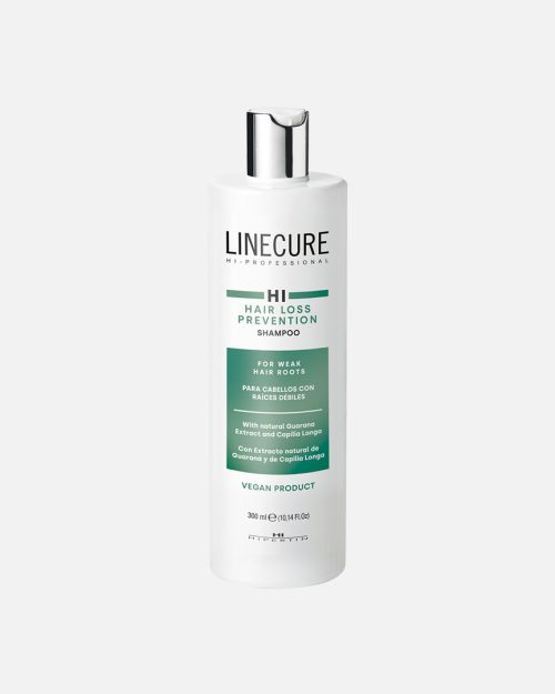 Linecure Shampoo Hair Loss 300ml