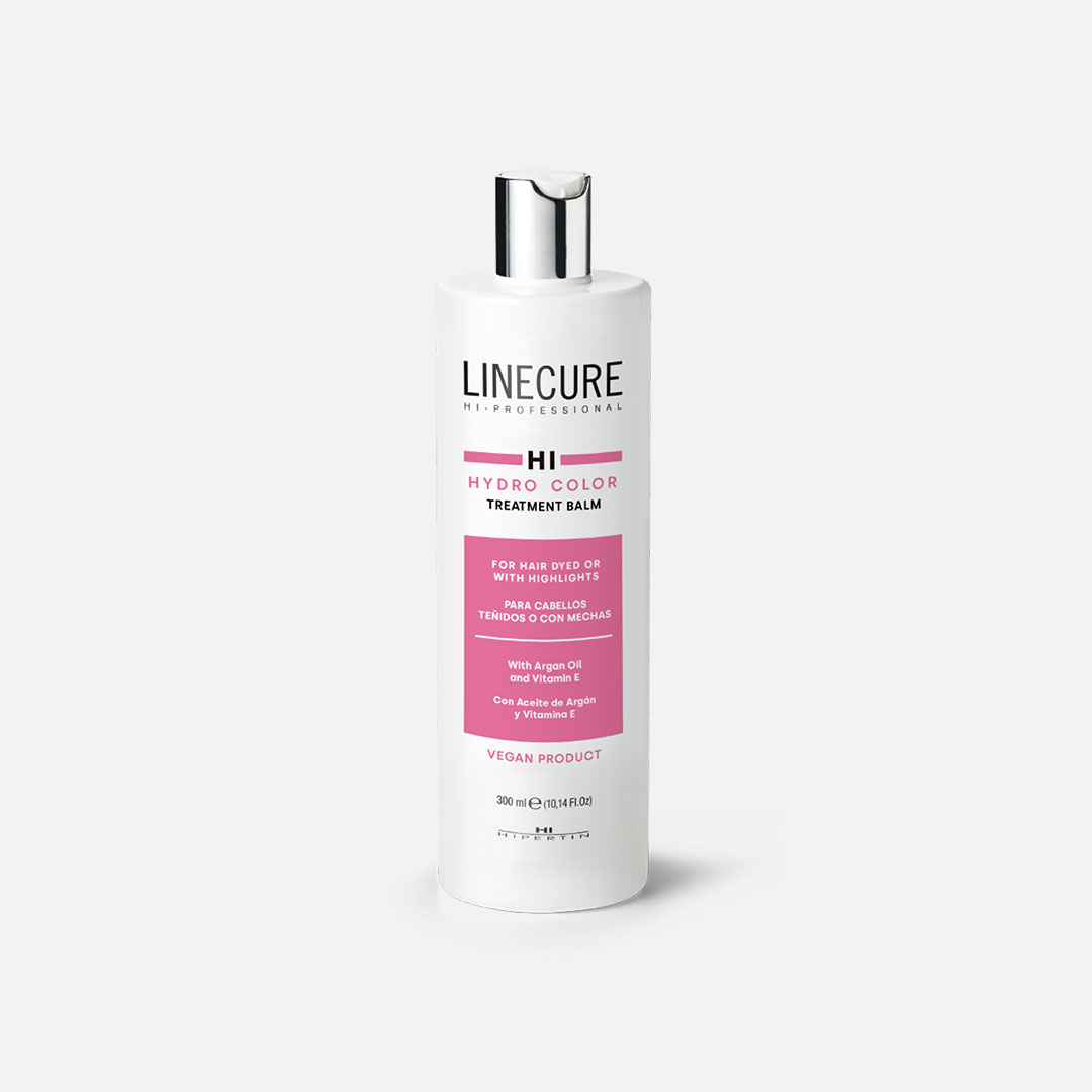 Linecure Treatment Balm Hydro Color 300ml