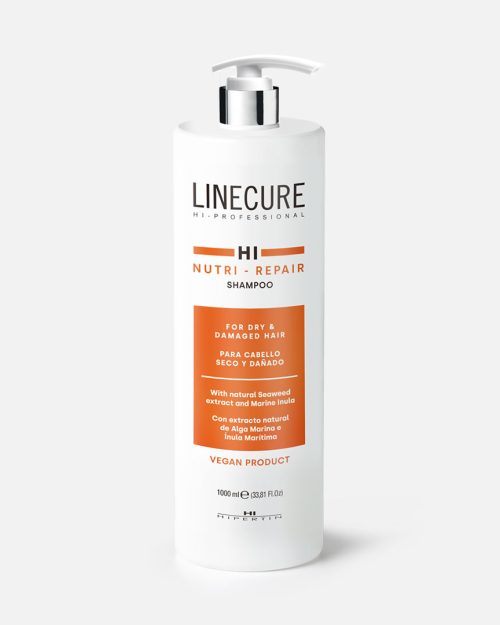 Linecure Shampoo Nutri-Repair 1000ml