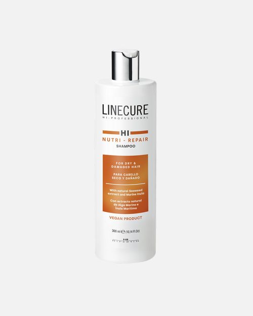 Linecure Shampoo Nutri-Repair 300ml