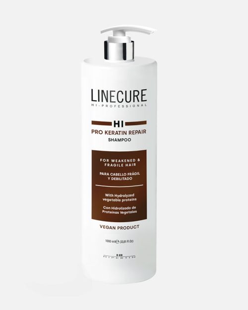 Linecure Shampoo Pro Keratin 1000ml