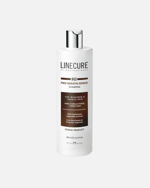 Linecure Shampoo Pro Keratin 300ml