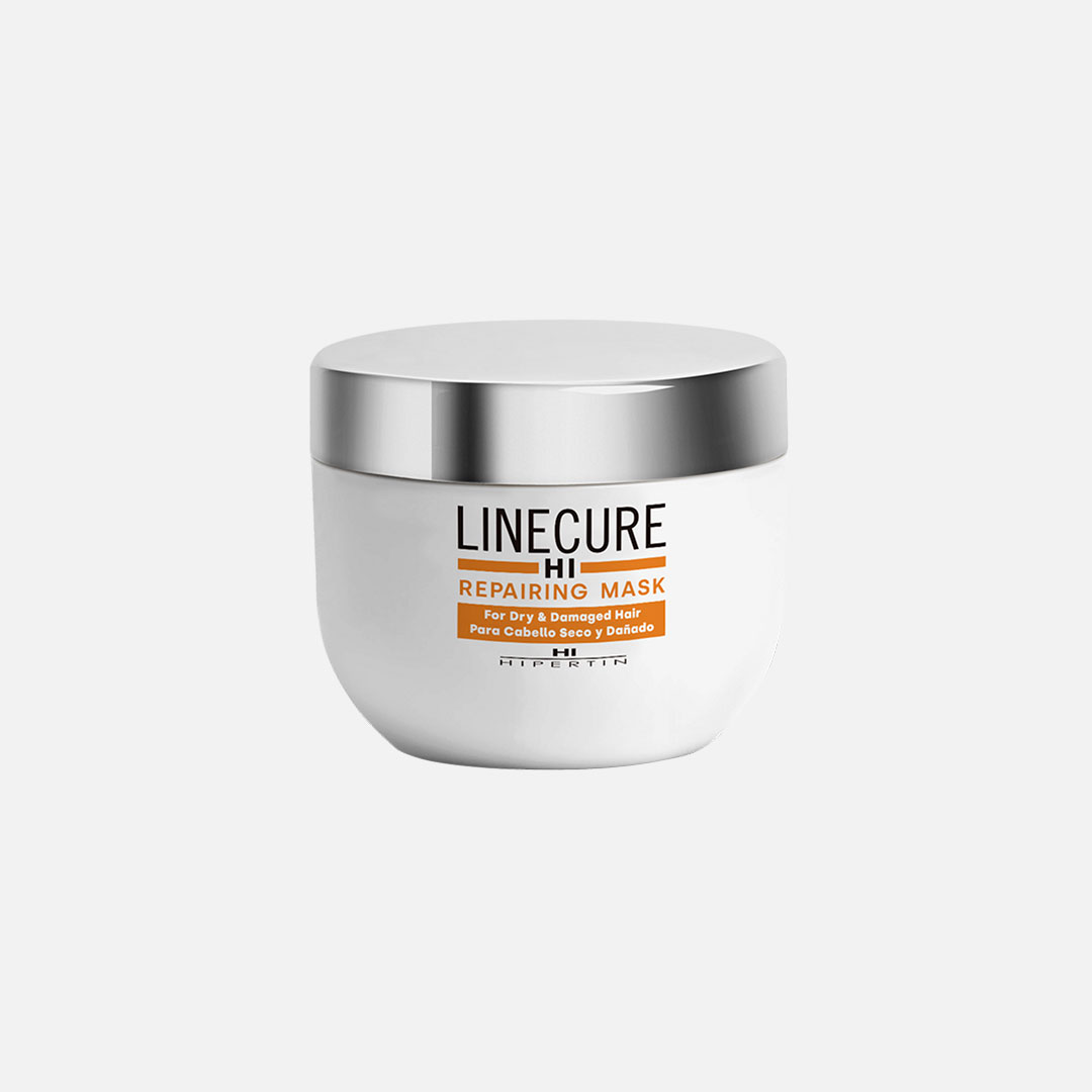 Linecure Silk Repair Mask 250ml