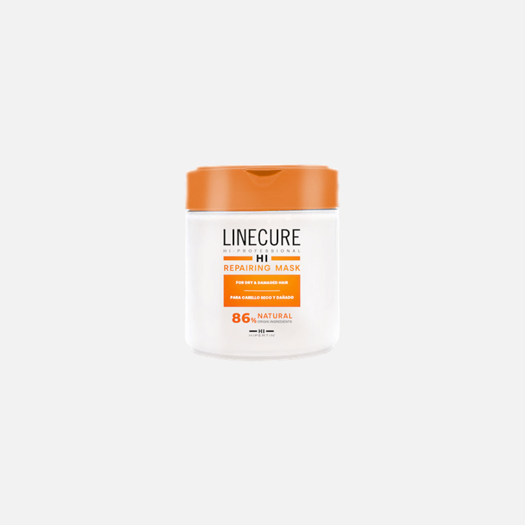 Linecure Silk Repair Mask 500ml
