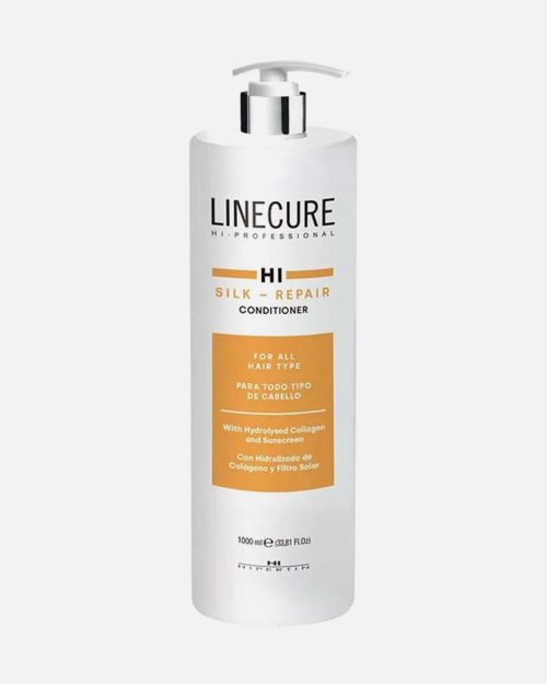 Linecure Conditioner Silk Repair 1000ml