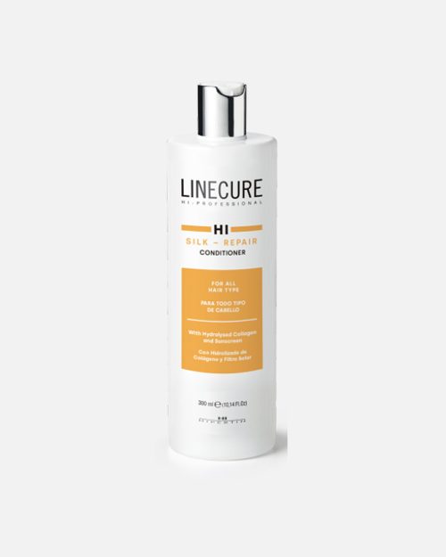 Linecure Conditioner Silk Repair 300ml