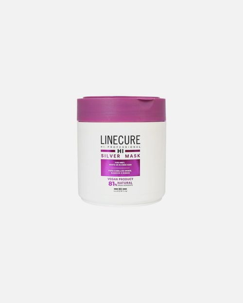 Linecure Silver Mask 500ml