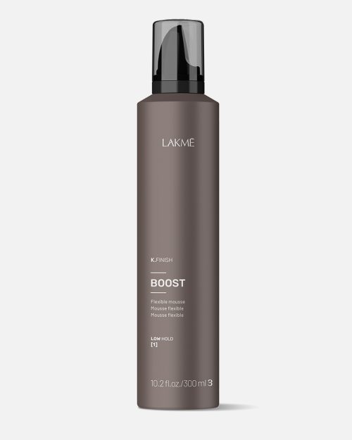 Boost Flexible Hold Mousse