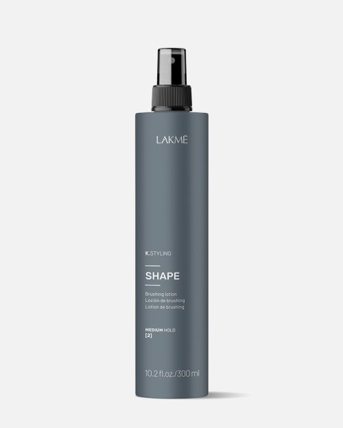 Shape Brushing Lotion