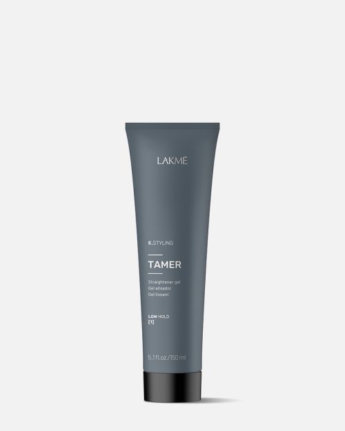 Tamer Straightener Gel