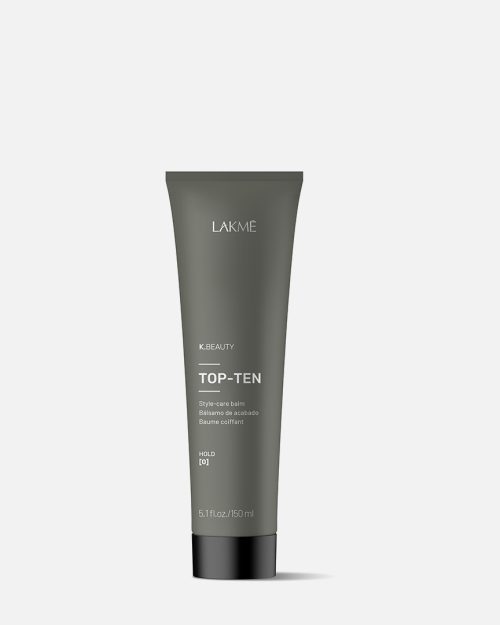Top Ten Style Care Balm