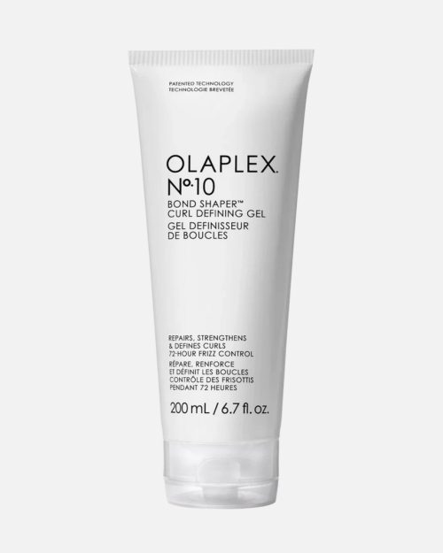 curl defining gel