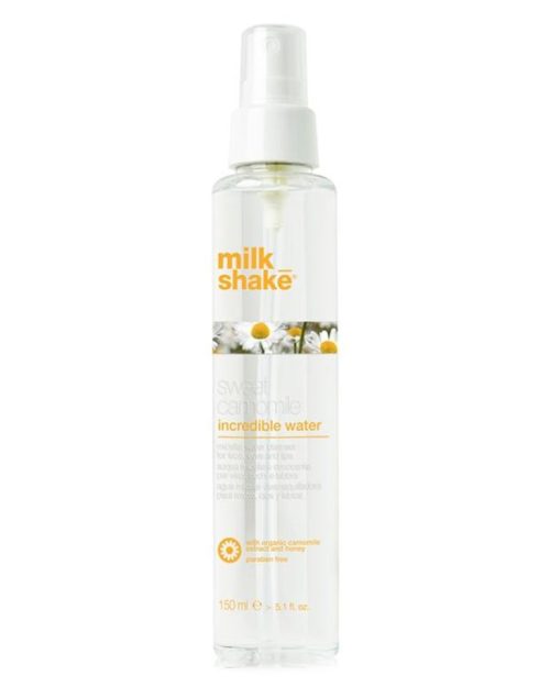 Milk Shake Sweet Camomile Incredible Water 150 ml