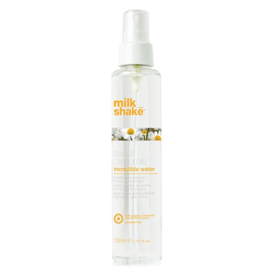 Milk Shake Sweet Camomile Incredible Water 150 ml