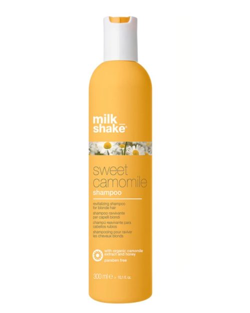 Milk Shake Sweet Camomile Shampoo 300ml