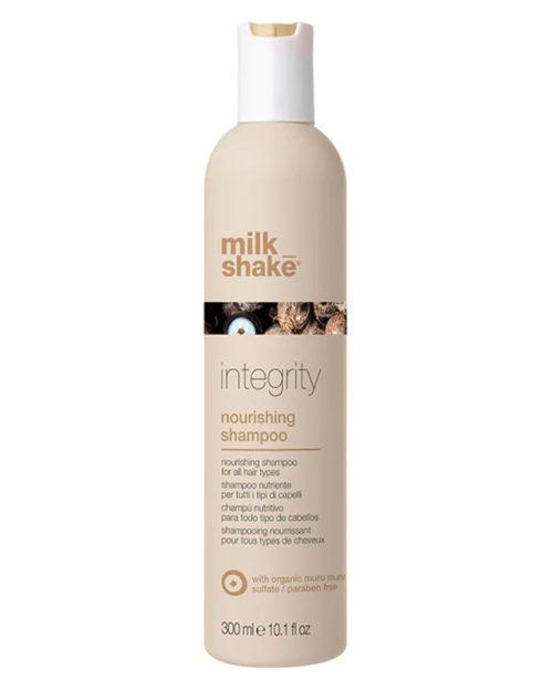 Milk Shake Integrity System Integrity Nourishing Shampoo 300Ml