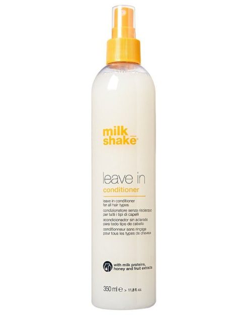 Milk Shake Leave-in Treatments Leave In acondicionador 350ml